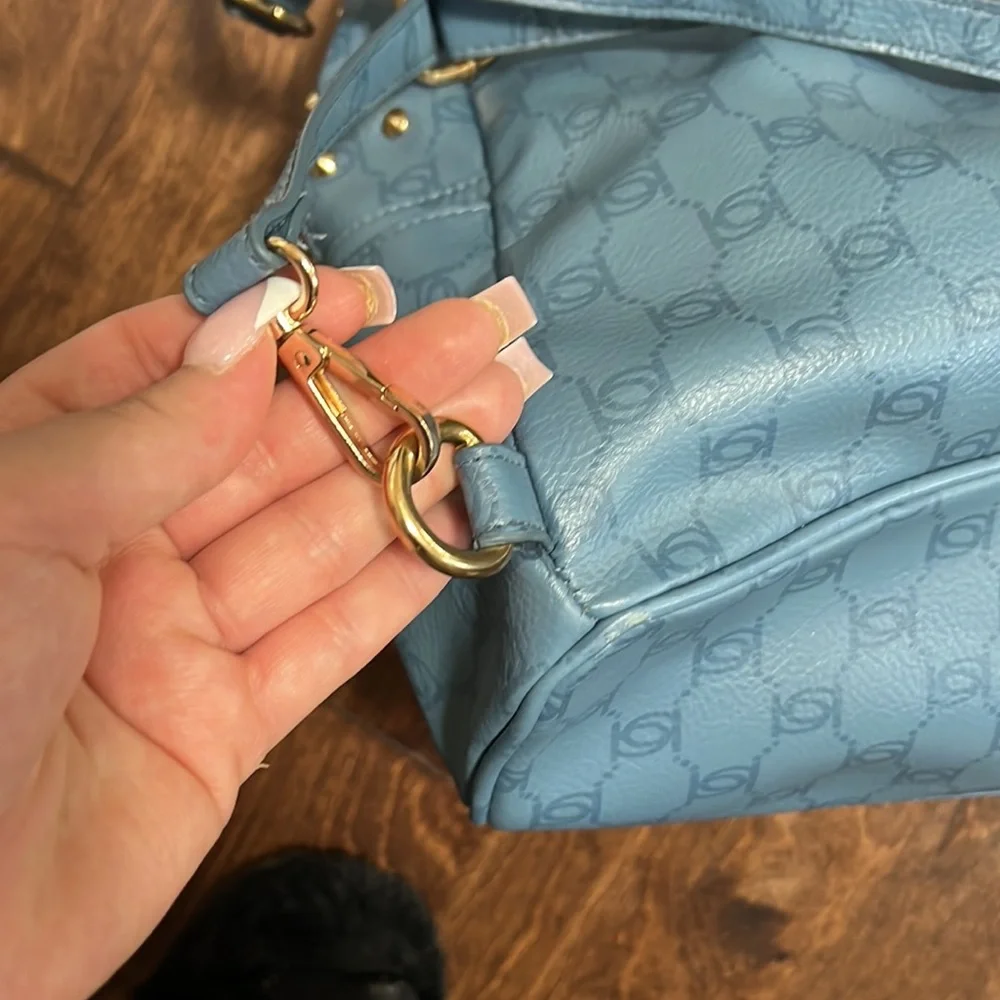 Bebe Backpack - Picture 6 of 7